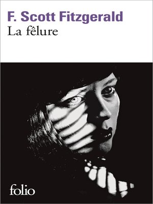 cover image of La fêlure